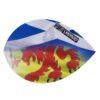 Misaladejuegos Pluma Dardos Datadart CMF Flight Scotland CMF26 - Imagen 2