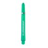Misaladejuegos Cañas Harrows Supergrip Midi Jade 42mm