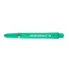 Misaladejuegos Cañas Harrows Supergrip Midi Jade 42mm - Imagen 3