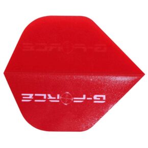 Misaladejuegos Pluma Dardos Datadart G Force Red - Imagen 2