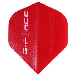 Misaladejuegos Pluma Dardos Datadart G Force Red