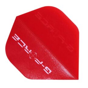 Misaladejuegos Pluma Dardos Datadart G Force Red - Imagen 3