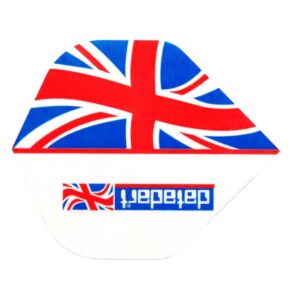 Misaladejuegos Pluma Dardos Datadart Metronic Flight Datadart England M010 - Imagen 2