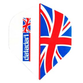 Misaladejuegos Pluma Dardos Datadart Metronic Flight Datadart England M010