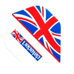Misaladejuegos Pluma Dardos Datadart Metronic Flight Datadart England M010 - Imagen 3