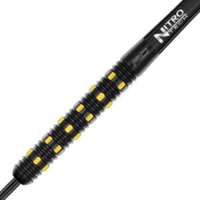 Misaladejuegos Dardos Red Dragon Nirvana 90% 22g 2383 - Imagen 2