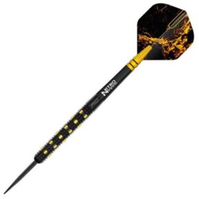 Misaladejuegos Dardos Red Dragon Nirvana 90% 22g 2383
