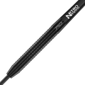 Misaladejuegos Dardos Red Dragon Razor Edge Black 85% 23g rdd2397 - Imagen 2