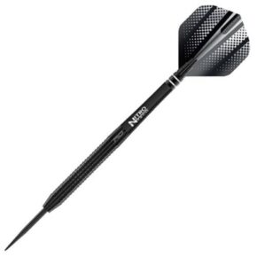Misaladejuegos Dardos Red Dragon Razor Edge Black 85% 23g rdd2397