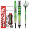 Misaladejuegos Dardos Red Dragon Fusion Plus 90% 20g rdd2389 - Imagen 3