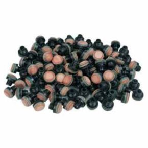 Misaladejuegos Soleta Rosca Plastico 12mm 10 unidades - Imagen 2