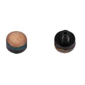 Misaladejuegos Soleta Rosca Plastico 12mm 10 unidades