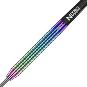 Misaladejuegos Dardos Red Dragon Razor Edge Spectron 85% 23g rdd2398 - Imagen 2