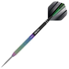 Misaladejuegos Dardos Red Dragon Razor Edge Spectron 85% 23g rdd2398