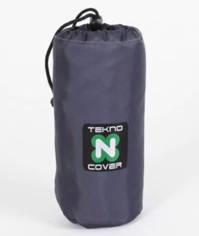 Misaladejuegos Funda Futbolin Gris Tekno 8014 - Imagen 2