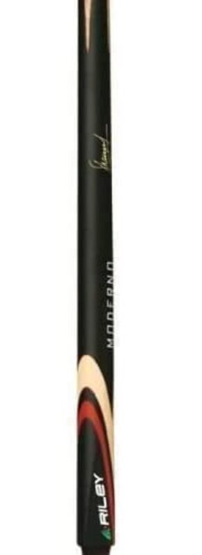 Misaladejuegos Snooker BCE Riley ModernoAsh Cue 9.5mm M rmod12 m - Imagen 2