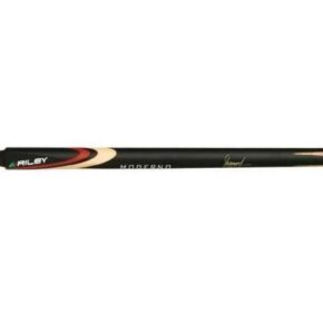 Misaladejuegos Snooker BCE Riley ModernoAsh Cue 9.5mm M rmod12 m - Imagen 3