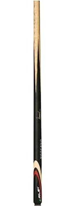 Misaladejuegos Snooker BCE Riley Moderno Ash Cue 9.5mm H RMOD12 H