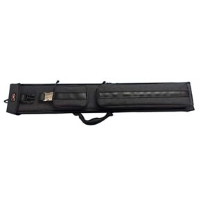 Misaladejuegos Funda Taco billar Fury Neo, gris oscuro, 3x5, 85cm 5F 3P 30211570