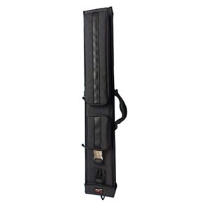 Misaladejuegos Funda Taco billar Fury Neo, gris oscuro, 3x5, 85cm 5F 3P 30211570 - Imagen 3