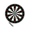 Misaladejuegos Pluma Dardos Datadart Metronic Flight Dartboard