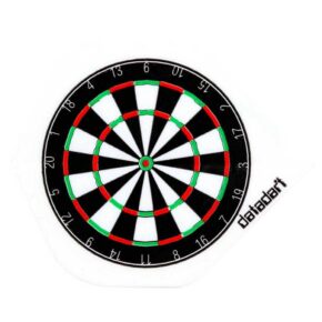 Misaladejuegos Pluma Dardos Datadart Metronic Flight Dartboard - Imagen 2
