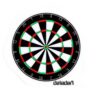 Misaladejuegos Pluma Dardos Datadart Metronic Flight Dartboard - Imagen 3