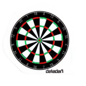 Misaladejuegos Pluma Dardos Datadart Metronic Flight Dartboard - Imagen 3