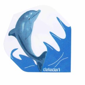 Misaladejuegos Pluma Dardos Datadart Metronic Flight Dolphin M020 - Imagen 3