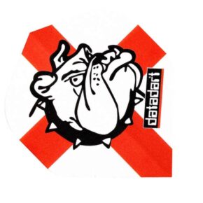 Misaladejuegos Pluma Dardos Datadart Metronic Flight Bulldog M023 - Imagen 3