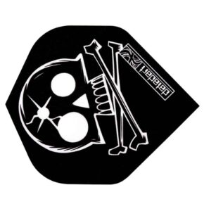 Misaladejuegos Pluma Dardos Datadart Metronic Flight Skull Bullet M035 - Imagen 2
