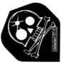 Misaladejuegos Pluma Dardos Datadart Metronic Flight Skull Bullet M035 - Imagen 3