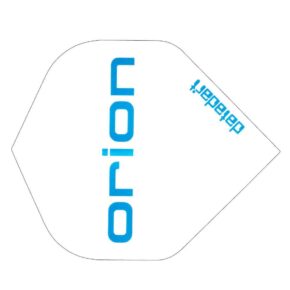 Misaladejuegos Pluma Dardos Datadart Metronic Flight Orion M037 - Imagen 2