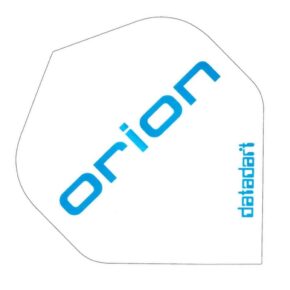 Misaladejuegos Pluma Dardos Datadart Metronic Flight Orion M037 - Imagen 3