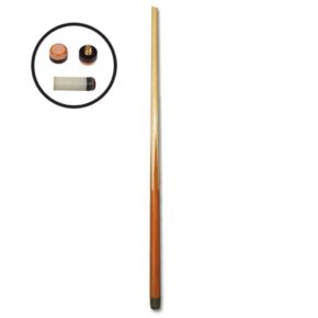 Misaladejuegos Taco ramin empalme bonete 1.40 m 12mm 10115