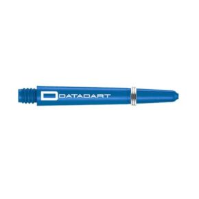 Misaladejuegos Caña Dardos Datadarts Sig Stem Blue 41mm Intb