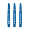 Misaladejuegos Caña Dardos Datadarts Sig Stem Blue 41mm Intb - Imagen 3