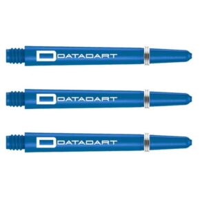 Misaladejuegos Caña Dardos Datadarts Sig Stem Blue 48mm Medium - Imagen 2