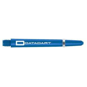 Misaladejuegos Caña Dardos Datadarts Sig Stem Blue 48mm Medium