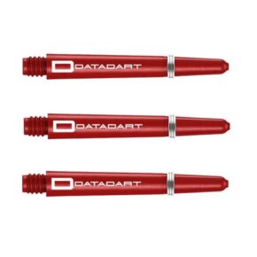 Misaladejuegos Caña Dardos Datadarts Sig Stem Red 41mm Intb - Imagen 2