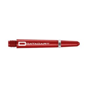 Misaladejuegos Caña Dardos Datadarts Sig Stem Red 41mm Intb