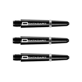 Misaladejuegos Caña Dardos Datadarts Sig Stem Black 34mm Short - Imagen 3