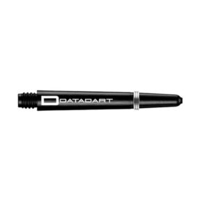 Misaladejuegos Caña Dardos Datadarts Sig Stem Black 41mm Intb