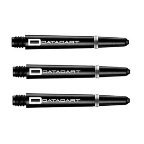 Misaladejuegos Caña Dardos Datadarts Sig Stem Black 41mm Intb - Imagen 3