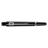 Misaladejuegos Caña Dardos Datadarts Sig Stem Black 48mm Medium