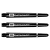 Misaladejuegos Caña Dardos Datadarts Sig Stem Black 48mm Medium - Imagen 2