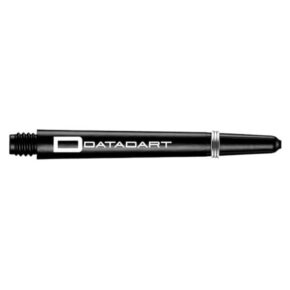 Misaladejuegos Caña Dardos Datadarts Sig Stem Black 48mm Medium