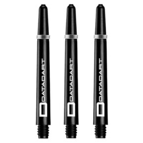 Misaladejuegos Caña Dardos Datadarts Sig Stem Black 48mm Medium - Imagen 3