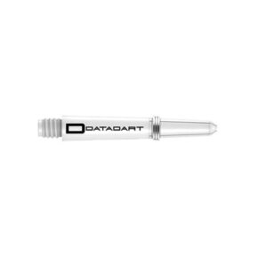 Misaladejuegos Caña Dardos Datadarts Sig Stem White 34mm Short