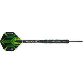 Misaladejuegos Dardos Datadart Modelo Marauder 90% 21g
